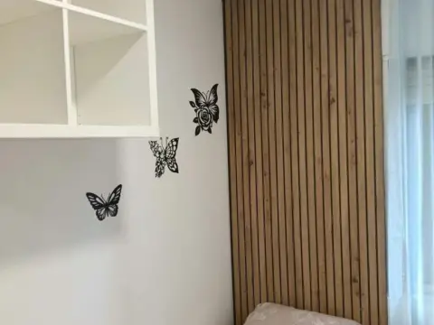 Habitación en Vista Alegre