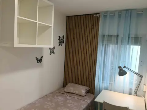 Habitación en Vista Alegre