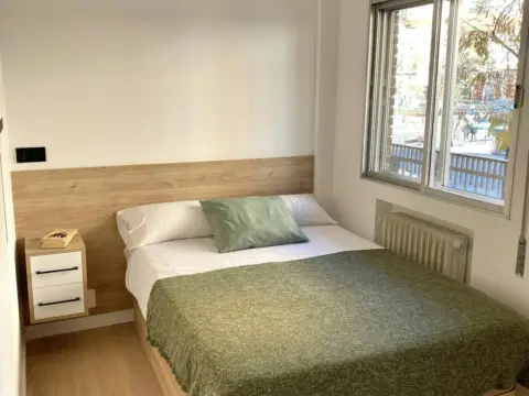 Habitación en Vista Alegre