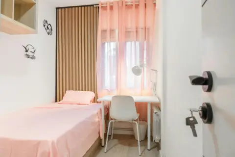 Habitación en Vista Alegre