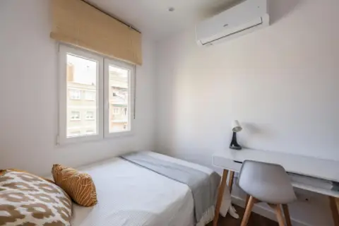 Habitación en Vista Alegre