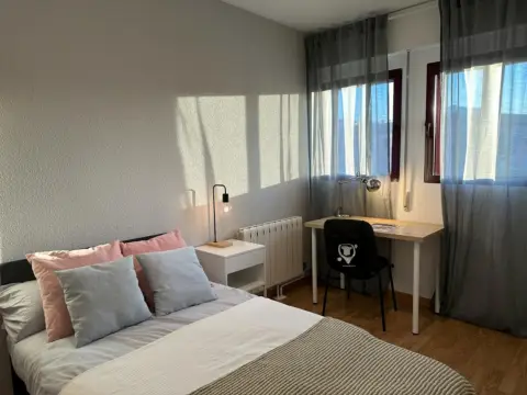 Habitación en Vista Alegre