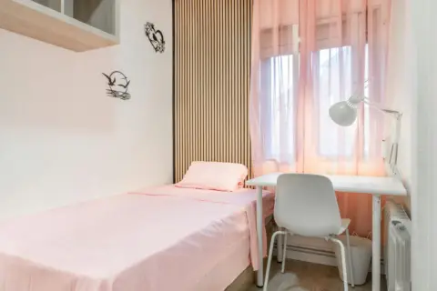 Habitación en Vista Alegre