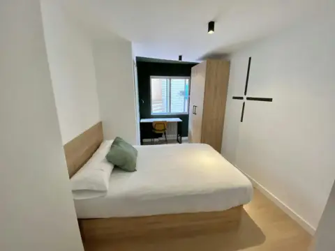 Habitación en Vista Alegre