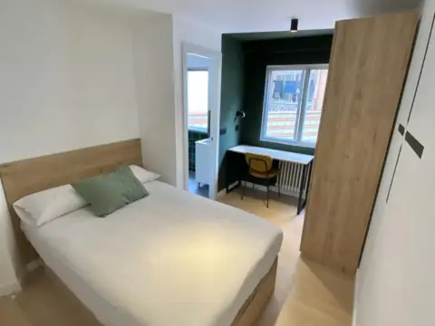 Habitación en Vista Alegre