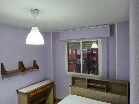 Habitación en Portazgo