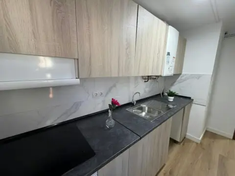 Habitación en Palomeras Sureste