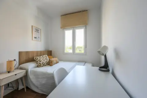 Habitación en Vista Alegre