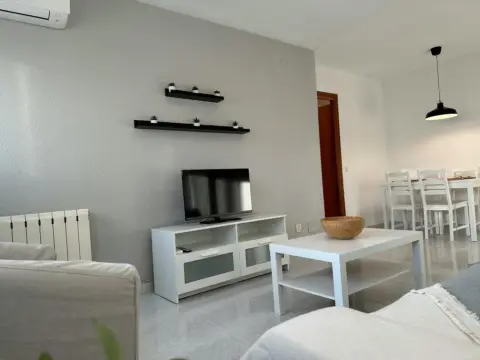 Habitación en Vista Alegre