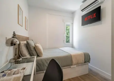 Habitación en Vista Alegre