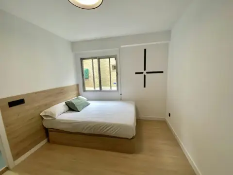 Habitación en Vista Alegre