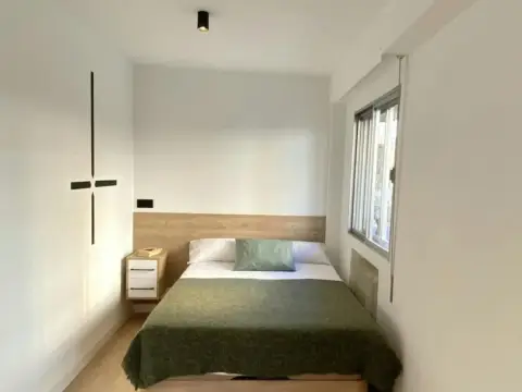 Habitación en Vista Alegre
