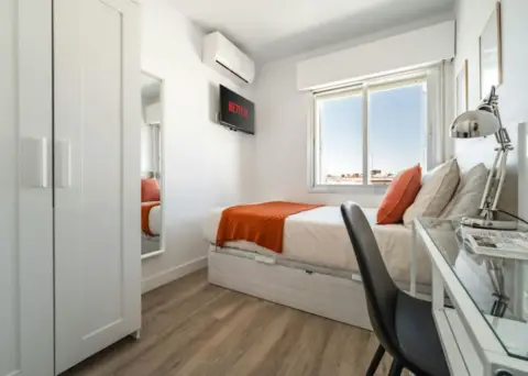 Habitación en Vista Alegre