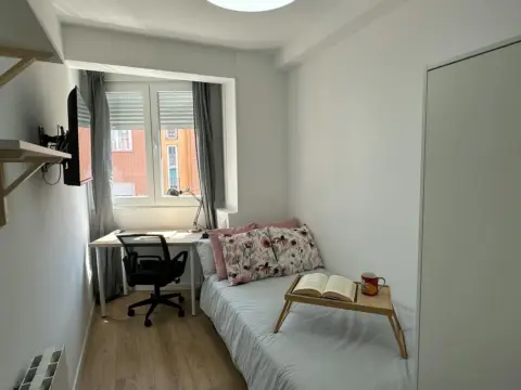 Habitación en Vista Alegre