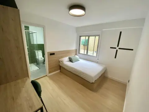Habitación en Vista Alegre