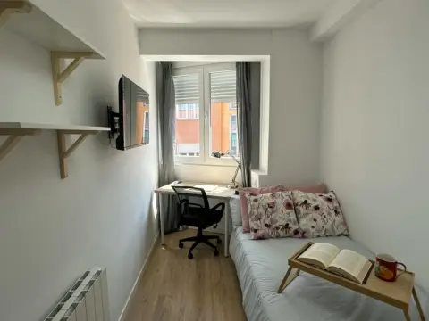Habitación en Vista Alegre