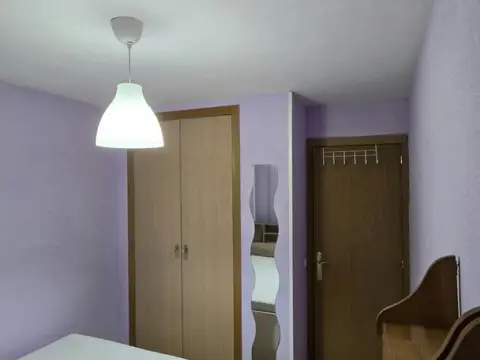 Habitación en Portazgo