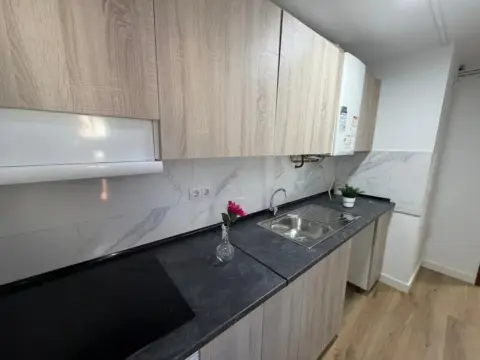 Habitación en Palomeras Sureste