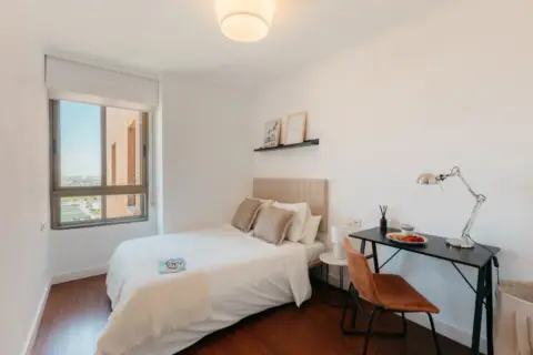Habitación en La Carrasca