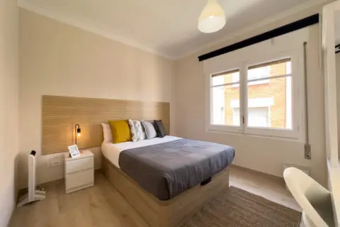 Habitación en La Salut