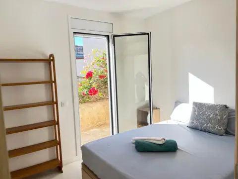 Habitación en La Vall d'Hebron