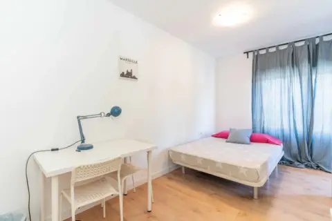 Habitación en L'Illa Perduda
