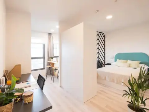 Casa en La Maternitat-Sant Ramon