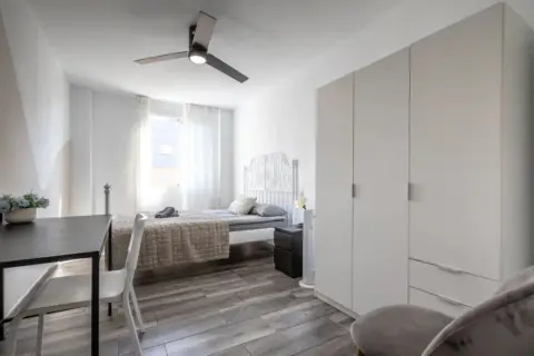 Habitación en L'Illa Perduda