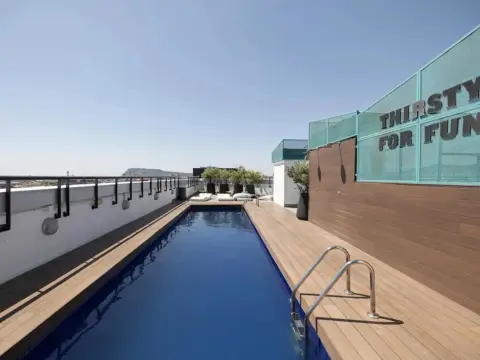Casa en El Parc-La Llacuna del Poblenou