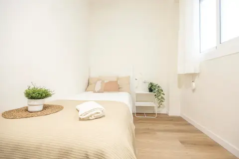 Habitación en València Capital