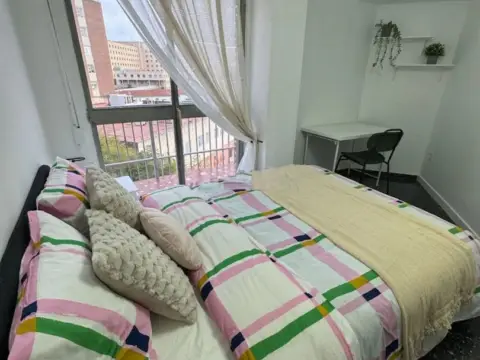 Habitación en Favara