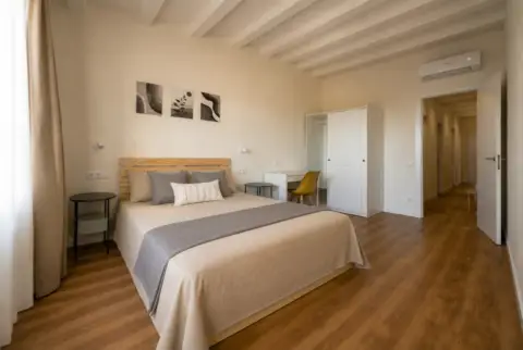 Piso en El Raval