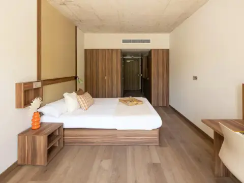 Casa en El Raval