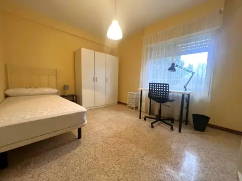 Habitación en Norte-Universidad