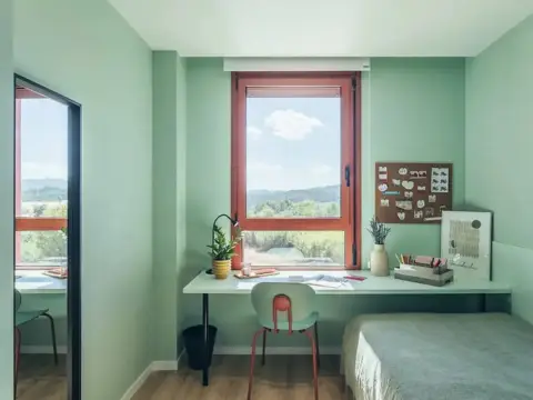 Habitación en Plana del Castell-Montflorit