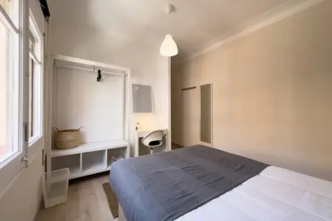 Habitación en La Salut