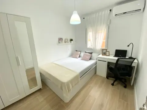 Habitación en Centro