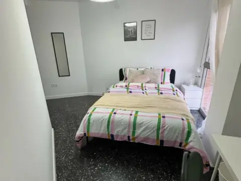 Habitación en Favara
