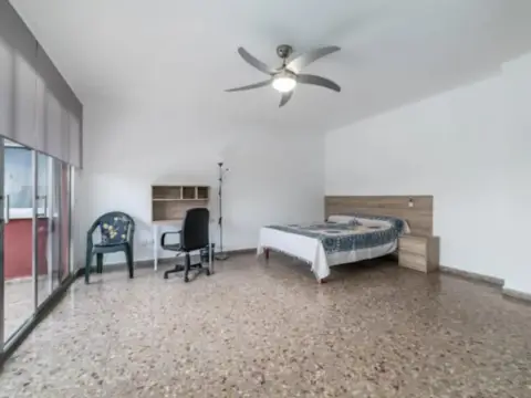 Habitación en Soternes