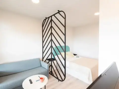 Casa en La Maternitat-Sant Ramon