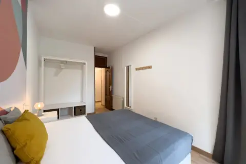 Habitación en El Baix Guinardó