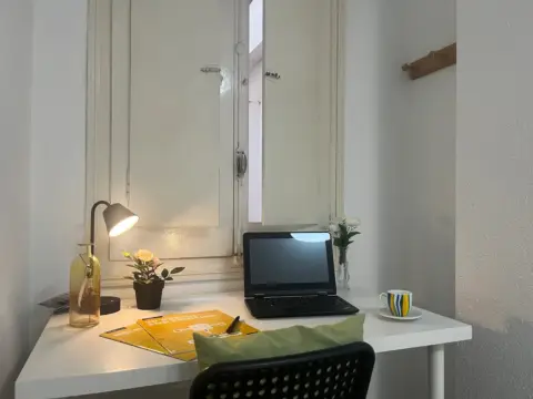 Habitación en Torrefiel