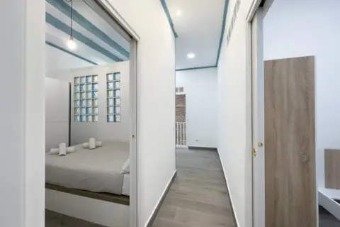 Piso en El Raval