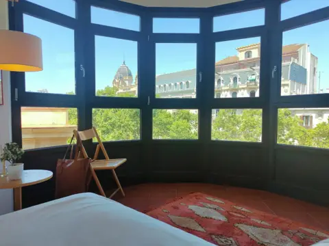 Piso en El Raval