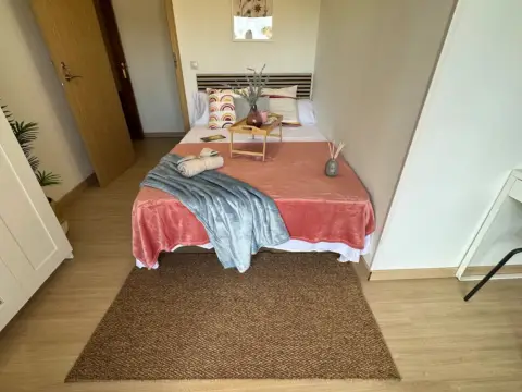 Habitación en Palomeras Bajas