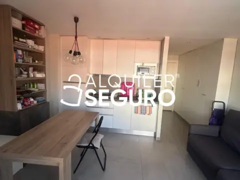 Estudio en Granada