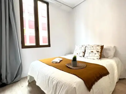 Habitación en Montolivet