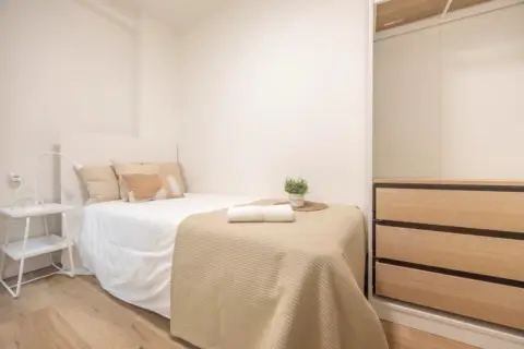Habitación en València Capital