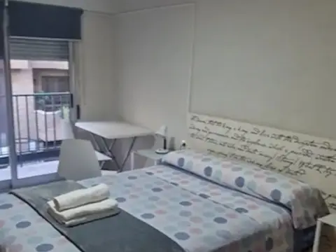 Habitación en Torrefiel