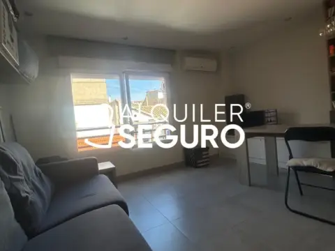 Estudio en Granada